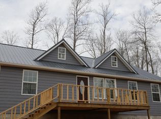 123 Fergus Ln, Tullahoma, TN 37388