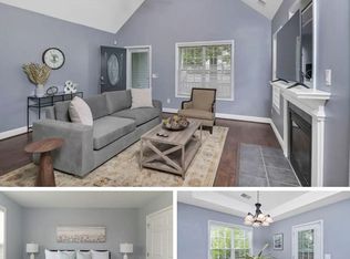 116 Lee Ridge Dr, Columbia, SC 29229