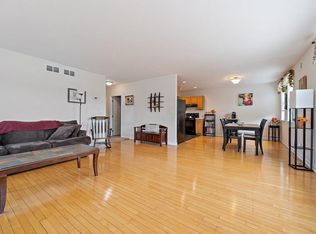 110 South Ave APT 13, Whitman, MA 02382