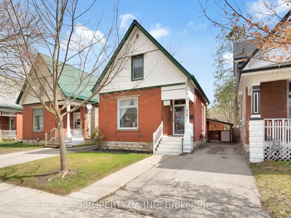 438 Ontario St, London, ON N5W 3W9