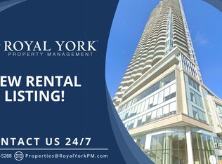 805 Carling Ave #1201, Ottawa, ON K1S5W9