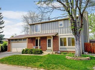 18093 E Belleview Pl, Centennial, CO 80015