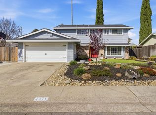 4970 Hillhurst Dr, Fair Oaks, CA 95628