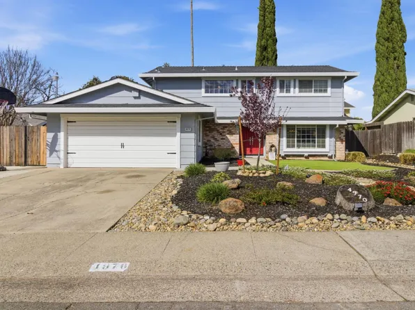 4970 Hillhurst Dr, Fair Oaks, CA 95628