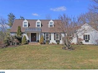 1509 Canterbury Ln, Berwyn, PA 19312