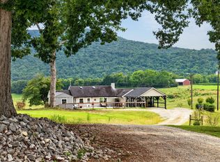 4785 Dark Hollow Rd, McMinnville, TN 37110