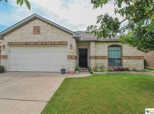 215 Engineers Pass, Jarrell, TX 76537