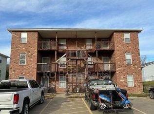 1004 W Royle St UNIT D, Richmond, MO 64085