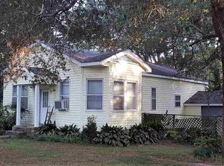 133 Lagrange Rd, Natchez, MS 39120