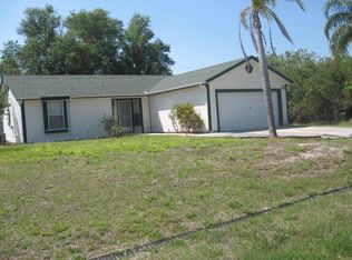 858 SW Haas Ave, Port Saint Lucie, FL 34953