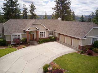 6503 W Kitsap Dr, Spokane, WA 99208