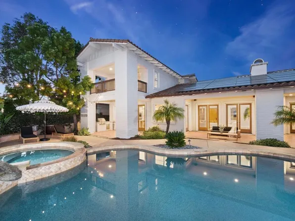 7805 Doug Hl, San Diego, CA 92127