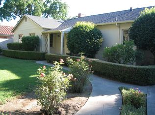 1549 Cherry Ave, San Jose, CA