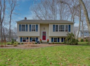 74 S Beechwood Rd, Niantic, CT 06357