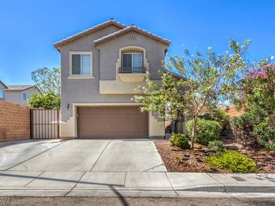 10523 Congaree St, Las Vegas, NV, 89141