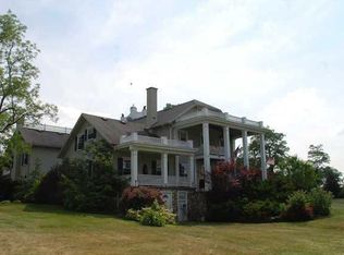 1211 W River Rd, Caledonia, NY 14423