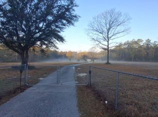 17609 Old River Rd, Vancleave, MS 39565