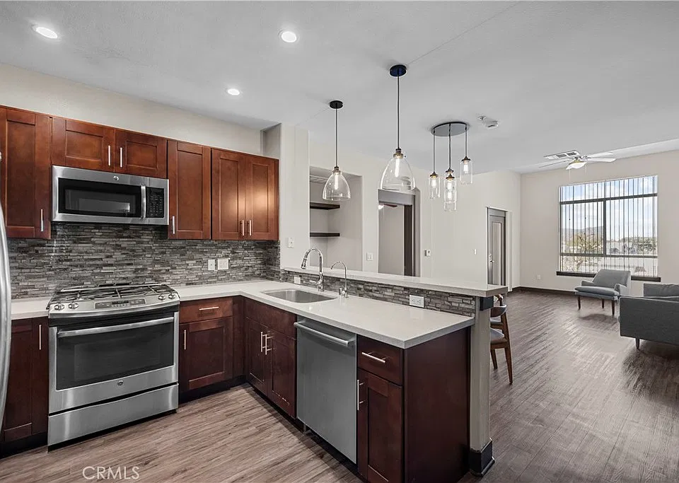 24595 Town Center Dr #3410