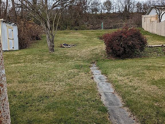 trees trimmed /removed
