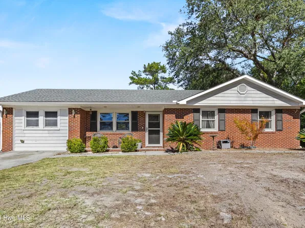 438 Cathay Road, Wilmington, NC 28412