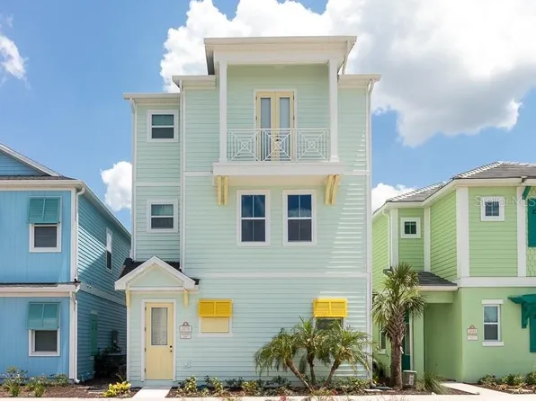 3016 Parrot Head Pl, Kissimmee, FL 34747