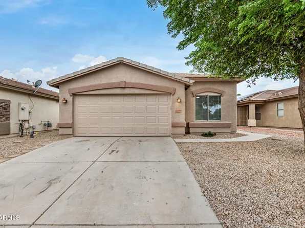 21384 N DUNCAN Drive, Maricopa, AZ 85138