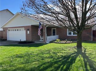 2621 Childers Dr, Xenia, OH 45385