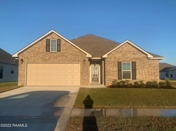 3307 Autumn Park Dr, Maurice, LA 70555