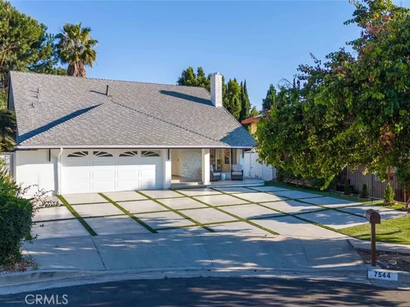 7544 Owens St, Tujunga, CA 91042