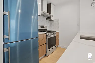 Rented by REZI