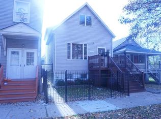 623 W 48th St, Chicago, IL 60609