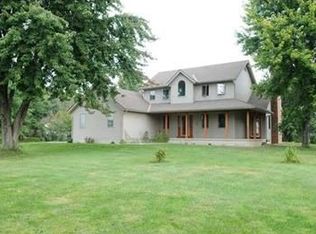 3575 Hollenback Rd, Lewis Center, OH 43035