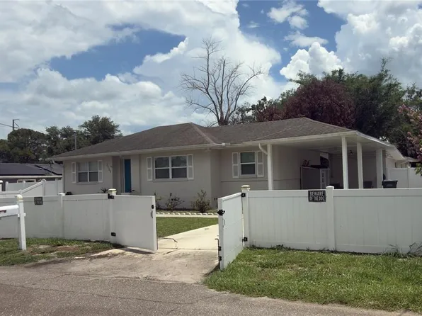 2523 Weber St, Lakeland, FL 33801