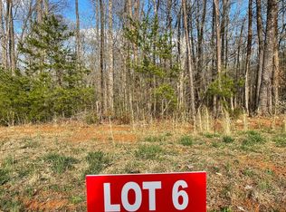 LOT 6 Belvior Cir, Moneta, VA 24121