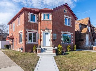 18405 Prairie St, Detroit, MI 48221