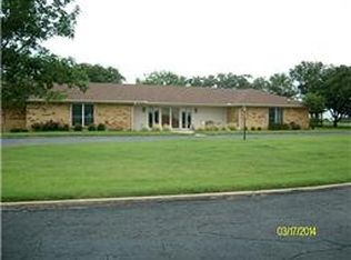 3001 E Fm 4, Cleburne, TX 76031