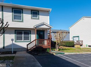 301 143rd St UNIT 8, Ocean City, MD 21842