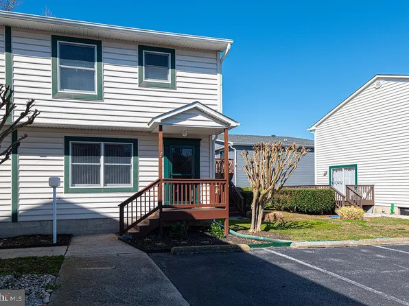 301 143rd St Unit 8, Ocean City, MD 21842