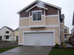 18736 117th Avenue Ct E, Puyallup, WA 98374