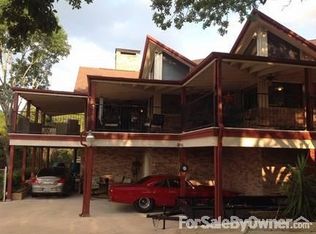 1325 Highland Terrace Dr, Canyon Lake, TX 78133