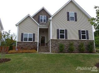 1241 Barnford Mill Rd, Wake Forest, NC 27587