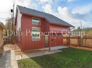 396 E 32nd Ave #D, Eugene, OR 97405