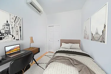 Rented by Living New York