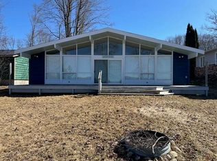 6660 Florence Dr, Mc Millan, MI 49853