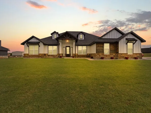 10732 W Fm 4, Godley, TX 76044