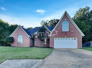 6145 Sandbourne W, Olive Branch, MS 38654