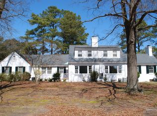 3101 Goff St, Portsmouth, VA 23703