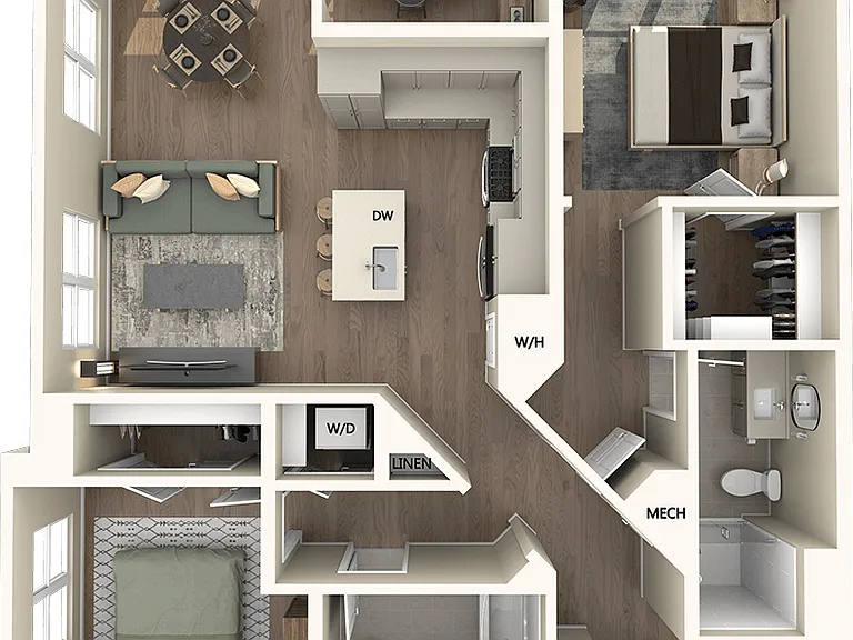 Avalon Parsippany — Photo 126