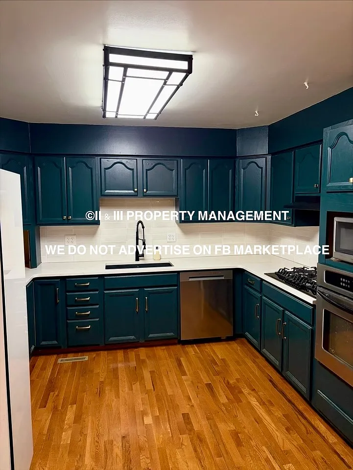 6200 North Park Avenue - 1 — Photo 2