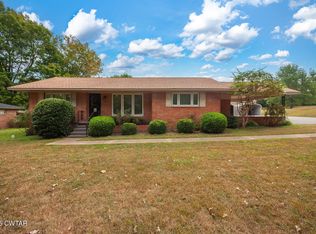 2380 N Meridian St, Greenfield, TN 38230